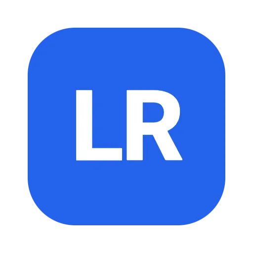 Lava Rápido Demo — logo