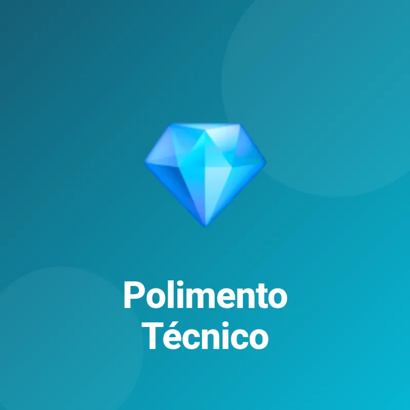 Polimento Técnico
