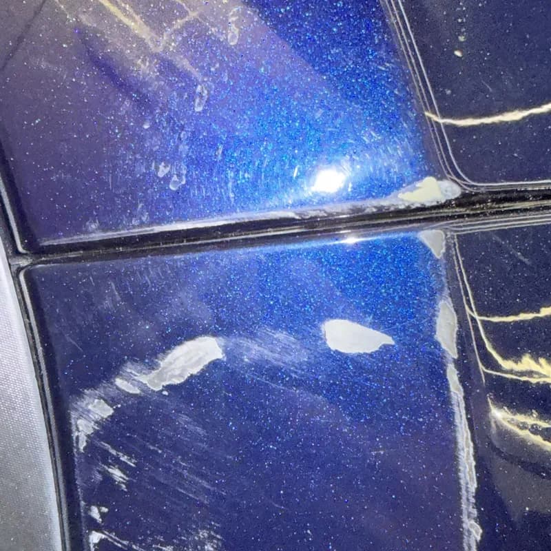 Reparo automotivo