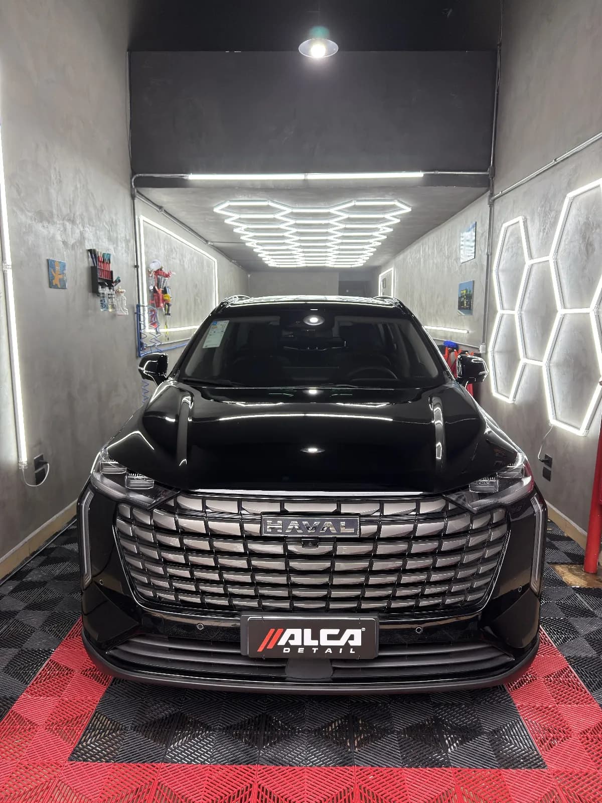 ALCA Detail — foto 2