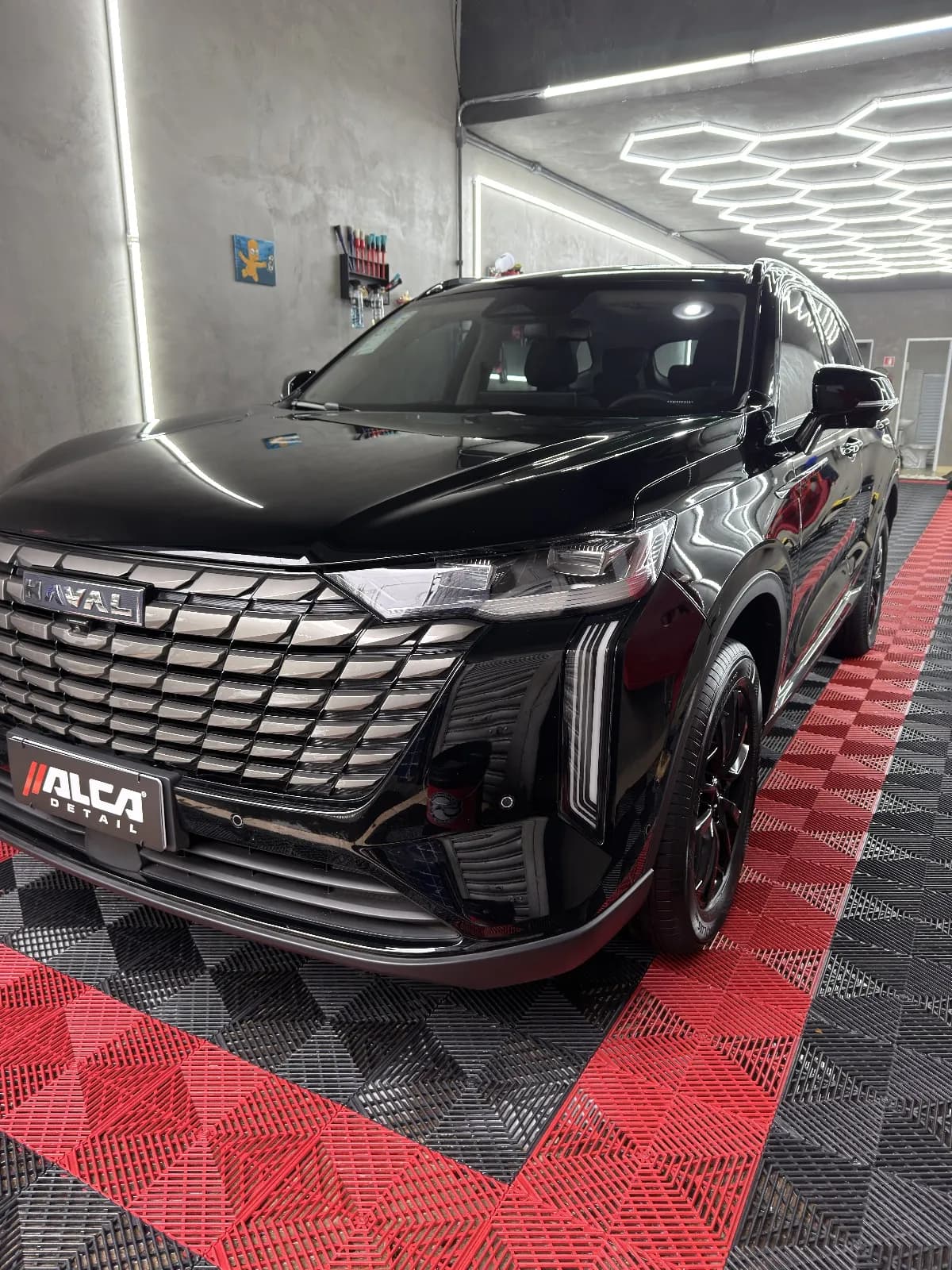 ALCA Detail — foto 4