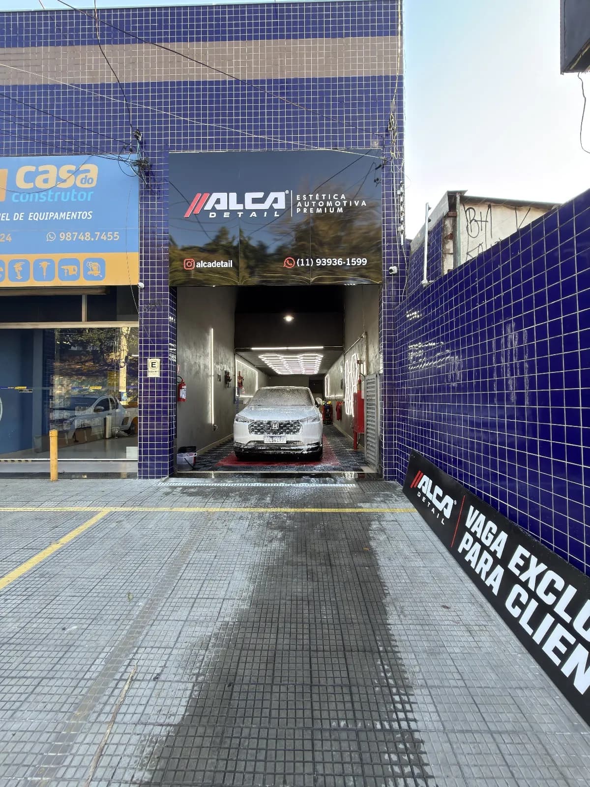 ALCA Detail — foto 8