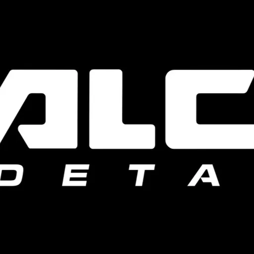 ALCA Detail — logo