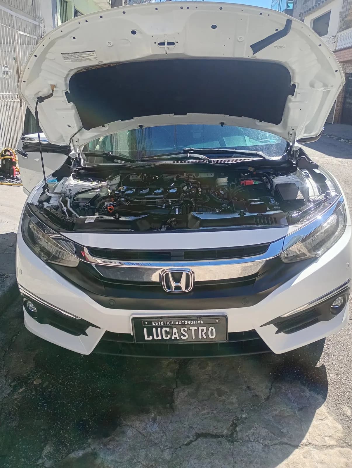 Estética lucastro — foto 2