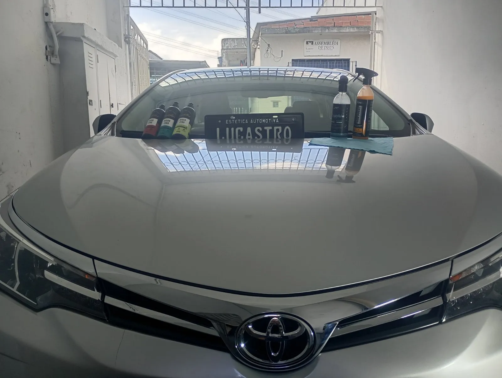 Estética lucastro — foto 4