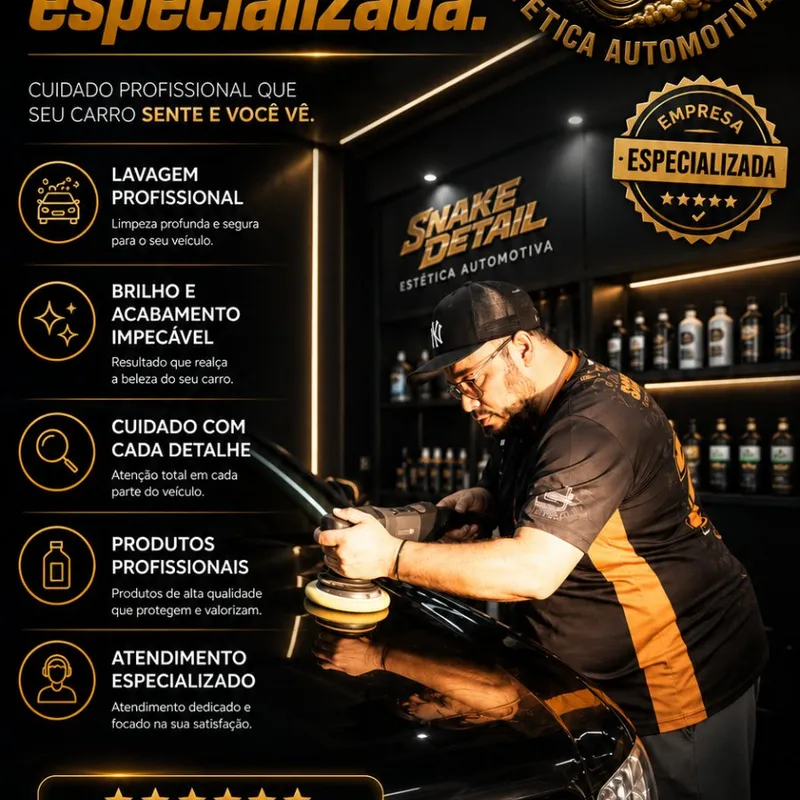 Polimento Técnico