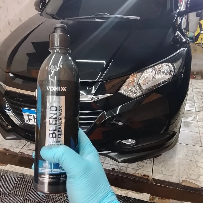 Enceramento Técnico