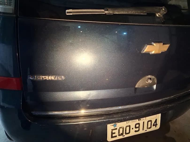 Arte em Volante — foto 5