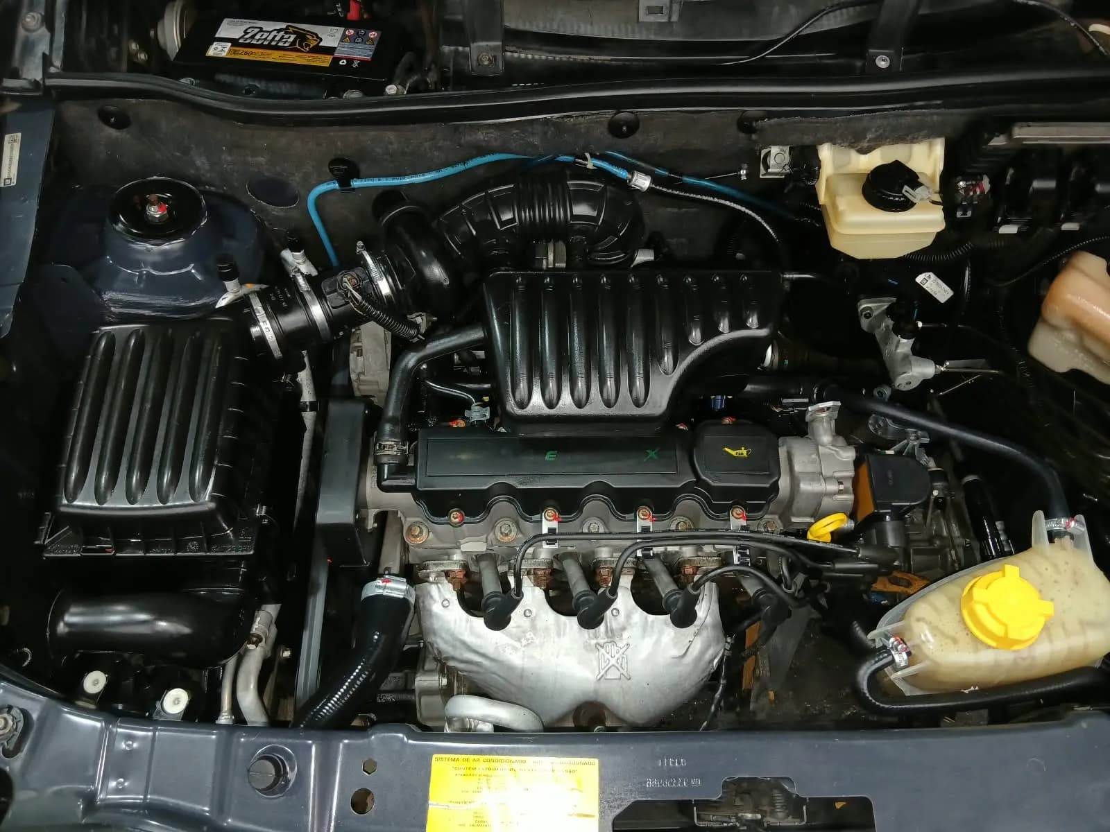SGR ESTETICA AUTOMOTIVA — foto 2