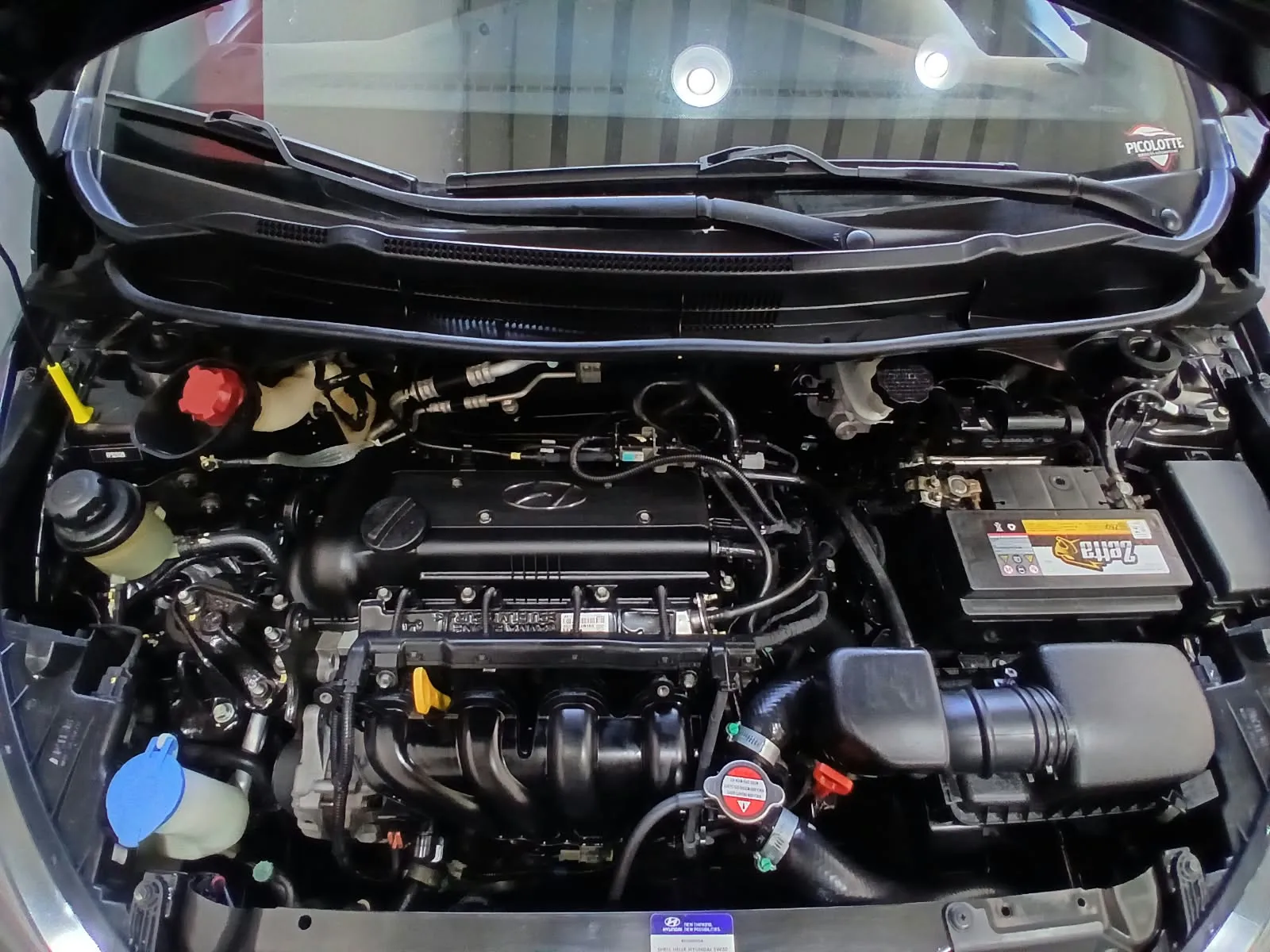 SGR ESTETICA AUTOMOTIVA — foto 3