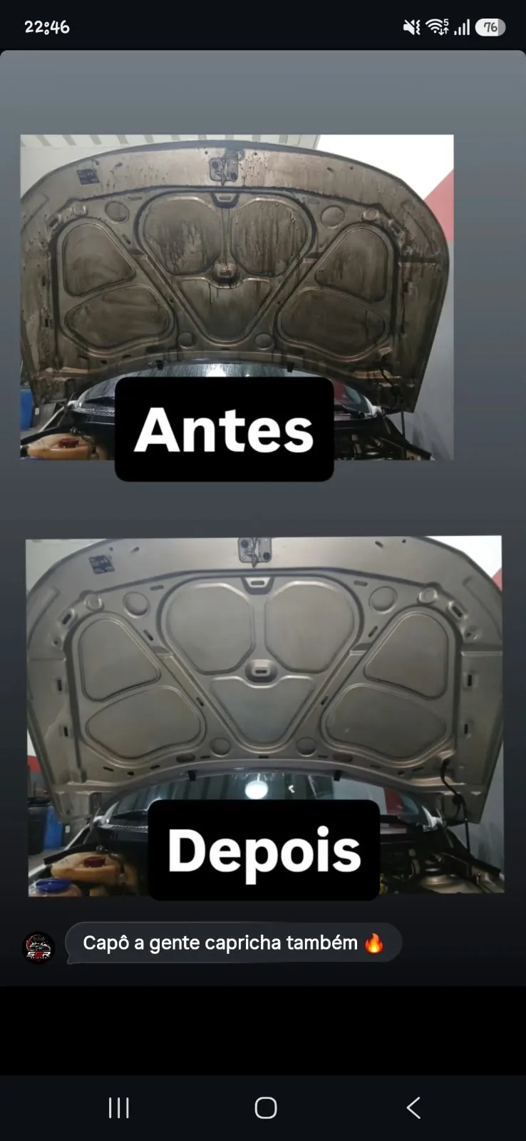SGR ESTETICA AUTOMOTIVA — foto 4
