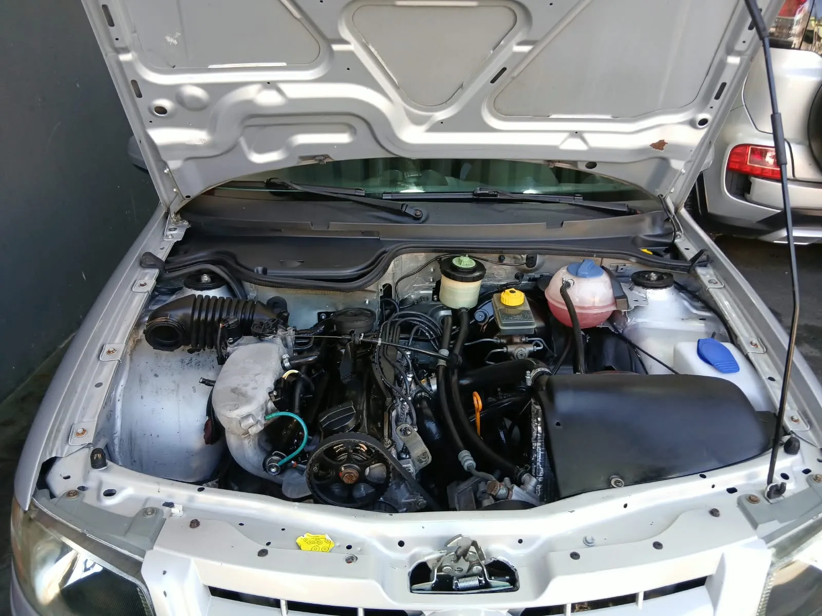 SGR ESTETICA AUTOMOTIVA — foto 5
