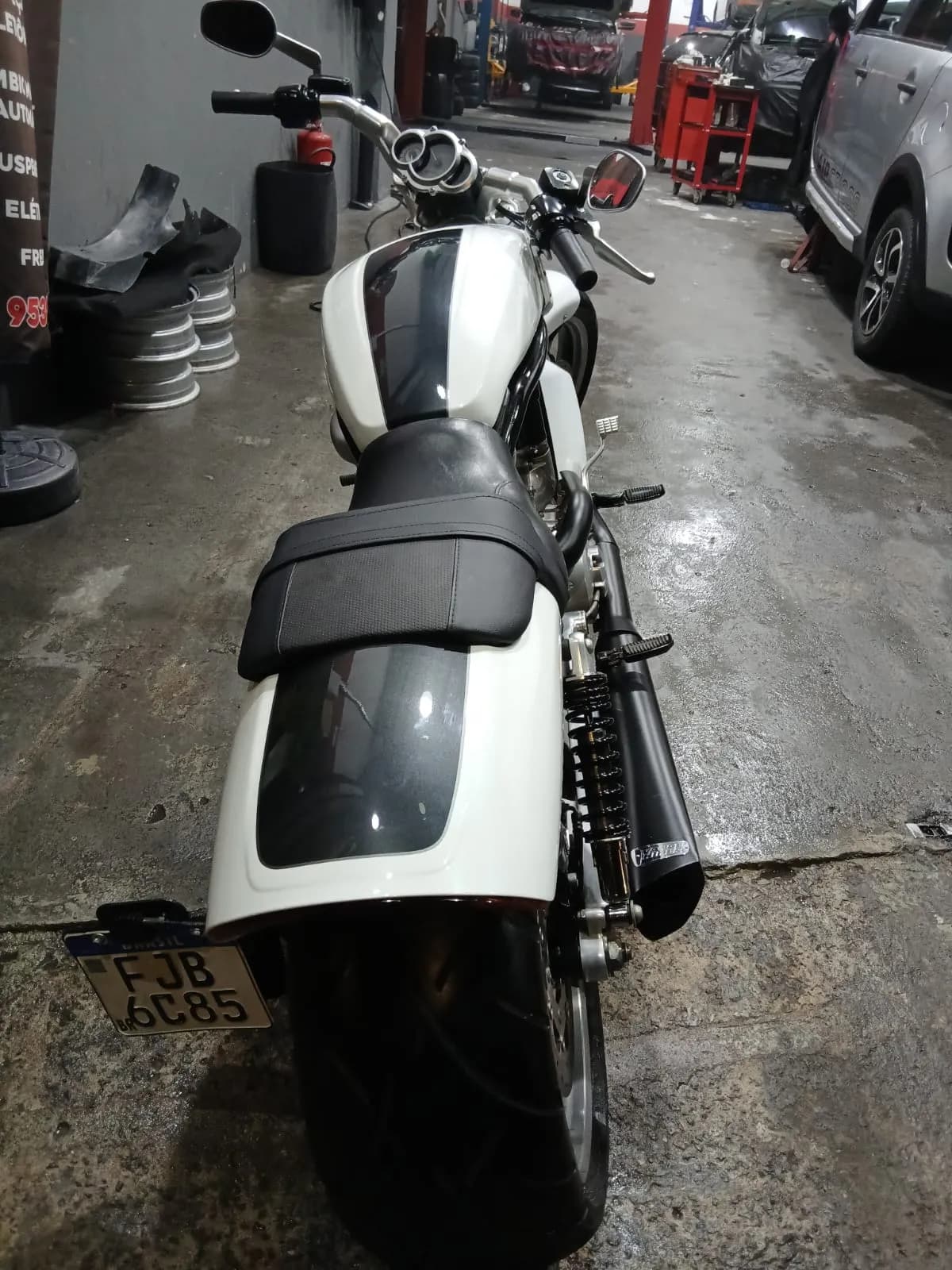 SGR ESTETICA AUTOMOTIVA — foto 7