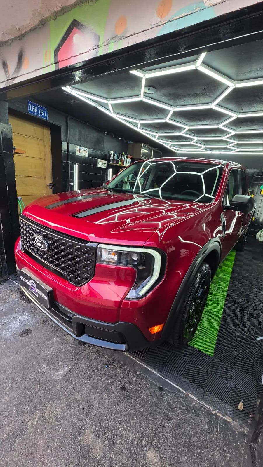 HNQ ESTÉTICA AUTOMOTIVA — foto 2