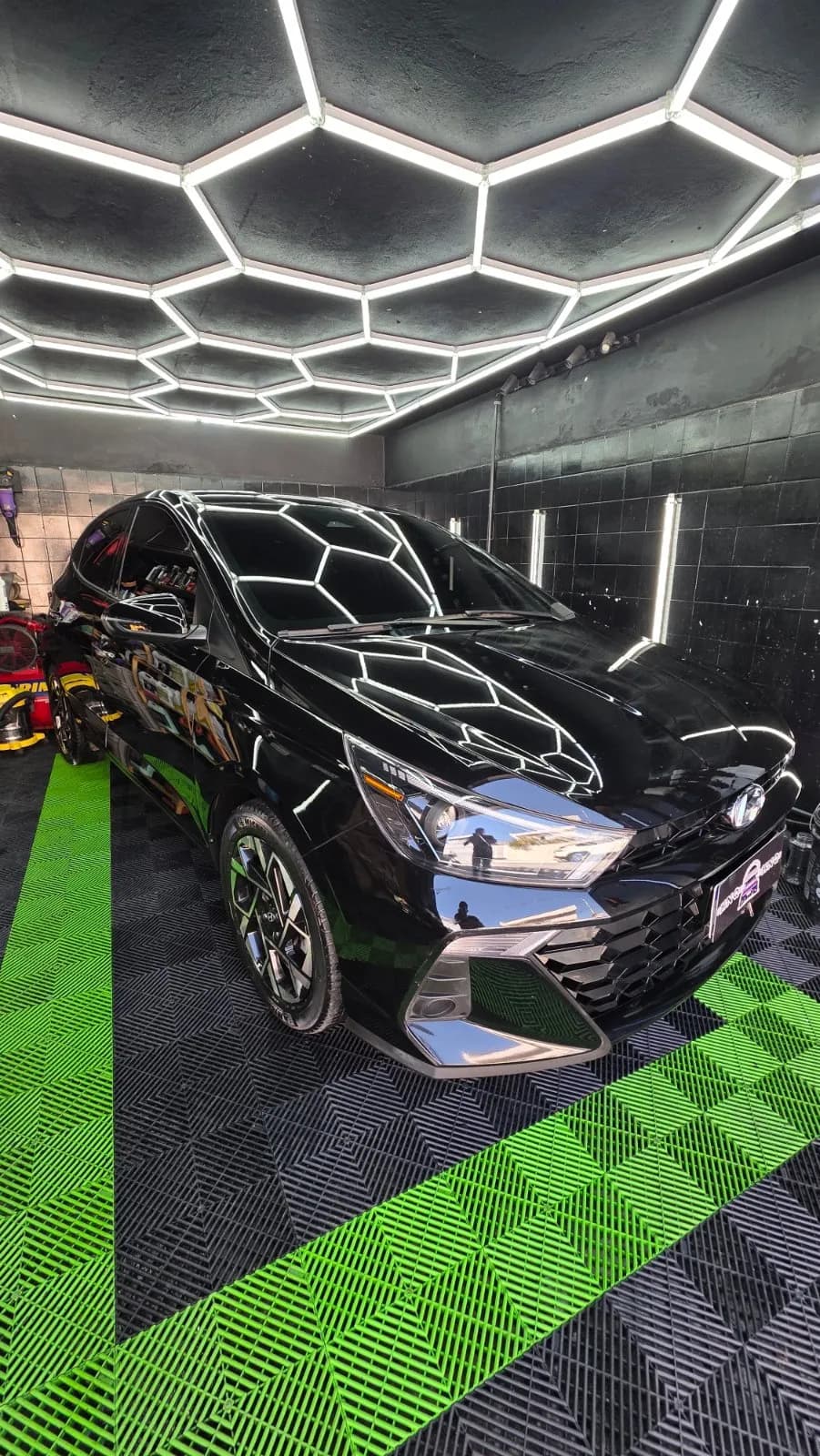 HNQ ESTÉTICA AUTOMOTIVA — foto 3