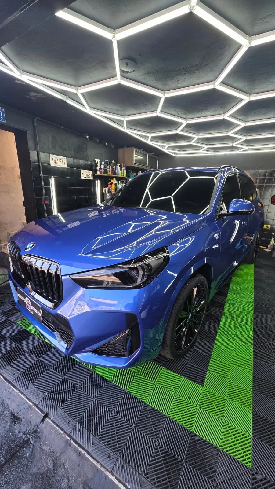 HNQ ESTÉTICA AUTOMOTIVA — foto 4