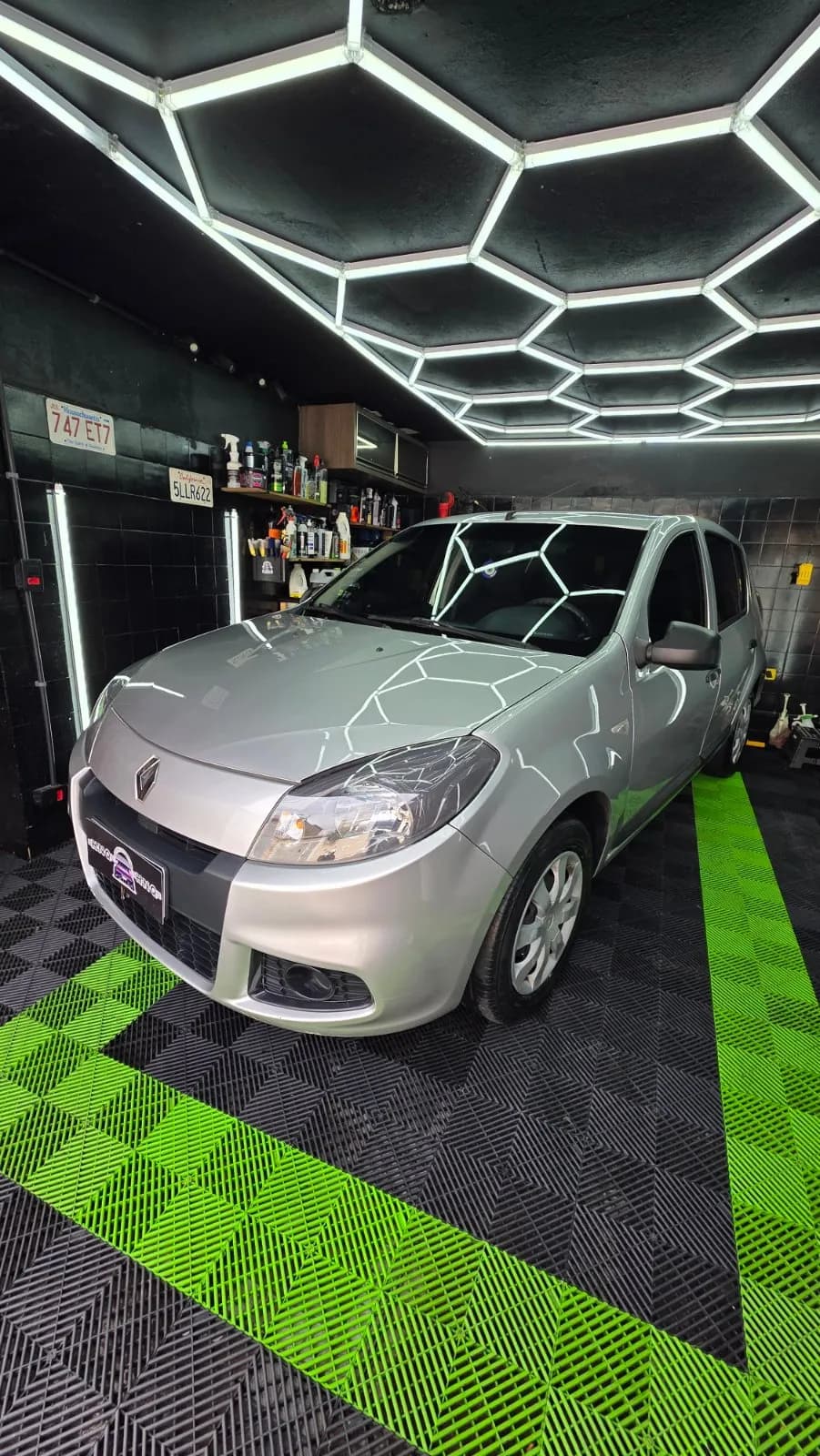 HNQ ESTÉTICA AUTOMOTIVA — foto 6