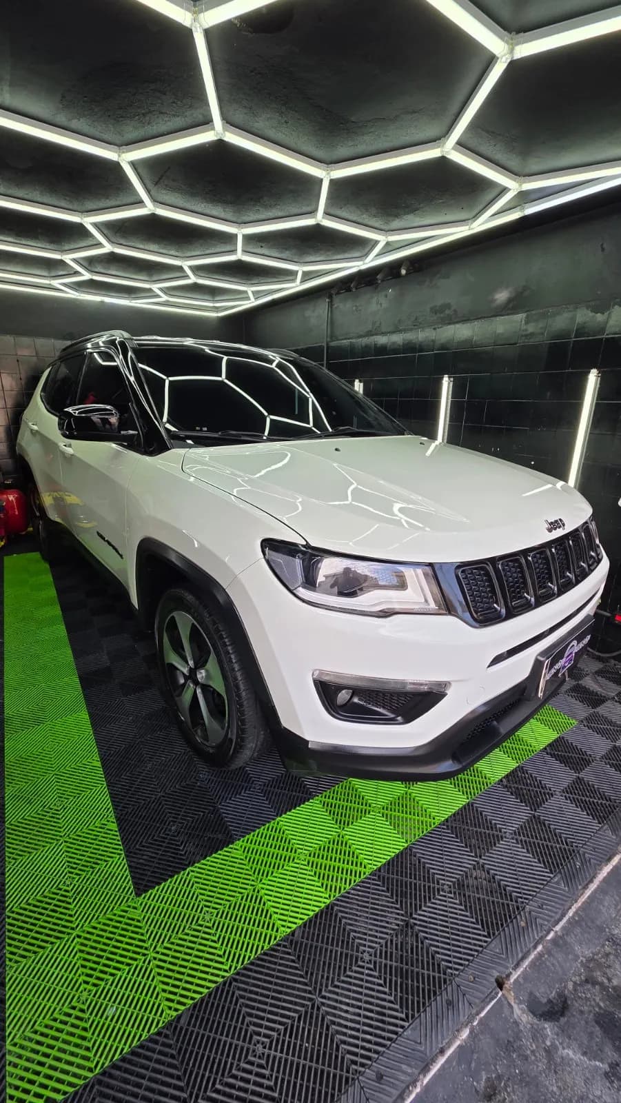 HNQ ESTÉTICA AUTOMOTIVA — foto 7