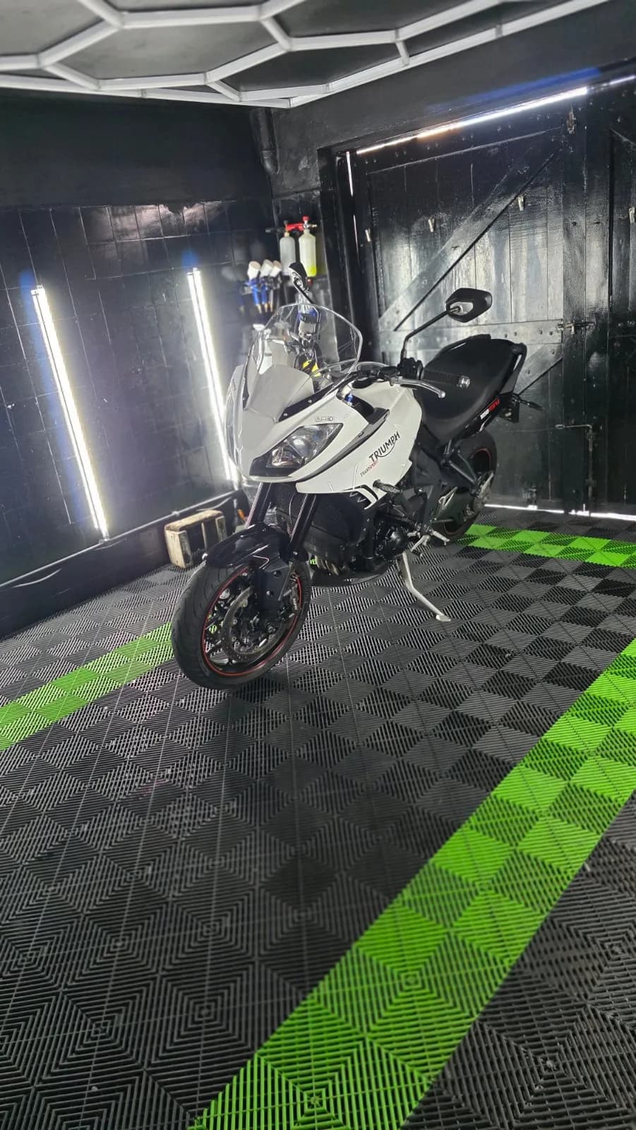 HNQ ESTÉTICA AUTOMOTIVA — foto 8